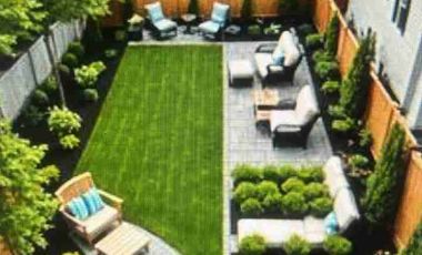 Vendo Casa a Estrenar en Urb. Punta Esmeralda en Vía a la Costa