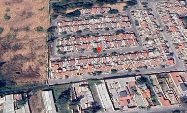 Venta casa Villa Fontana, 45615 San Pedro Tlaquepaque, Jalisco