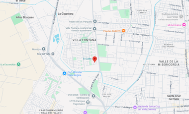Venta casa Villa Fontana, 45615 San Pedro Tlaquepaque, Jalisco