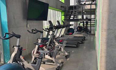 Departamento PARA JOVENES tipo Loft en renta cerca de la UANL
