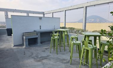 Departamento PARA JOVENES tipo Loft en renta cerca de la UANL