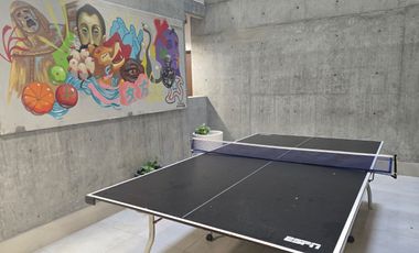 Departamento PARA JOVENES tipo Loft en renta cerca de la UANL