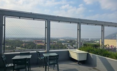 Departamento PARA JOVENES tipo Loft en renta cerca de la UANL