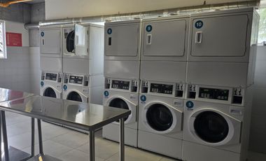Departamento PARA JOVENES tipo Loft en renta cerca de la UANL