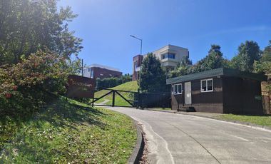 SITIO URBANO, 2 ESTEROS-COLEGIO SAN JAVIER, PUERTO MONTT