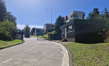 SITIO URBANO, 2 ESTEROS-COLEGIO SAN JAVIER, PUERTO MONTT