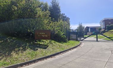 SITIO URBANO, 2 ESTEROS-COLEGIO SAN JAVIER, PUERTO MONTT