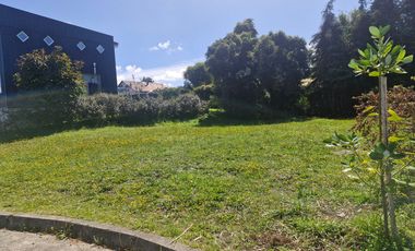 SITIO URBANO, 2 ESTEROS-COLEGIO SAN JAVIER, PUERTO MONTT