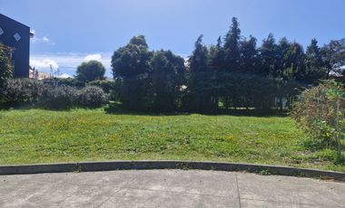 SITIO URBANO, 2 ESTEROS-COLEGIO SAN JAVIER, PUERTO MONTT