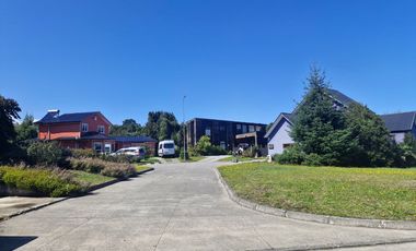 SITIO URBANO, 2 ESTEROS-COLEGIO SAN JAVIER, PUERTO MONTT