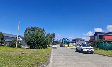 SITIO URBANO, 2 ESTEROS-COLEGIO SAN JAVIER, PUERTO MONTT