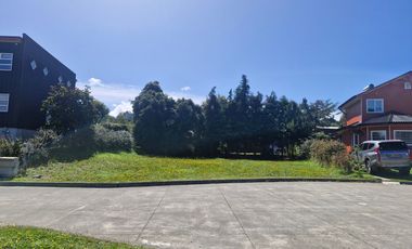 SITIO URBANO, 2 ESTEROS-COLEGIO SAN JAVIER, PUERTO MONTT