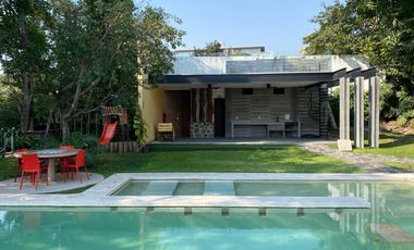 VENDO EN CUERNAVACA CASA PARA ESTRENAR, MODERNA EN CONDOMINIO  CON VIGILANCIA