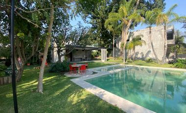 VENDO EN CUERNAVACA CASA PARA ESTRENAR, MODERNA EN CONDOMINIO  CON VIGILANCIA
