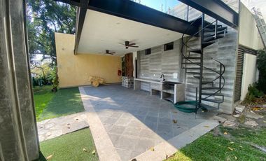 VENDO EN CUERNAVACA CASA PARA ESTRENAR, MODERNA EN CONDOMINIO  CON VIGILANCIA