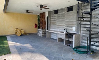 VENDO EN CUERNAVACA CASA PARA ESTRENAR, MODERNA EN CONDOMINIO  CON VIGILANCIA