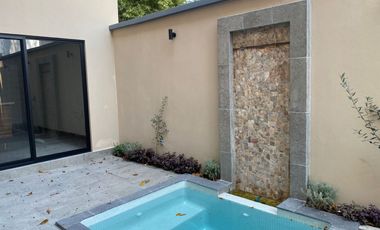 VENDO EN CUERNAVACA CASA PARA ESTRENAR, MODERNA EN CONDOMINIO  CON VIGILANCIA