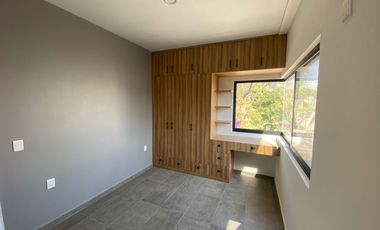 VENDO EN CUERNAVACA CASA PARA ESTRENAR, MODERNA EN CONDOMINIO  CON VIGILANCIA