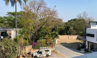 VENDO EN CUERNAVACA CASA PARA ESTRENAR, MODERNA EN CONDOMINIO  CON VIGILANCIA