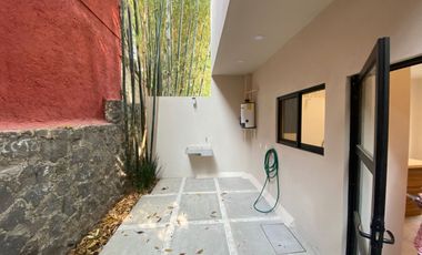 VENDO EN CUERNAVACA CASA PARA ESTRENAR, MODERNA EN CONDOMINIO  CON VIGILANCIA