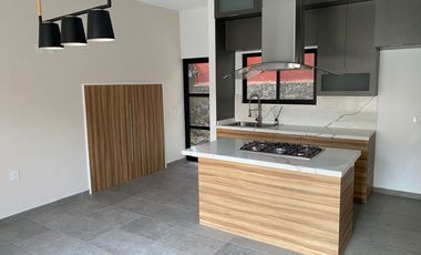 VENDO EN CUERNAVACA CASA PARA ESTRENAR, MODERNA EN CONDOMINIO  CON VIGILANCIA