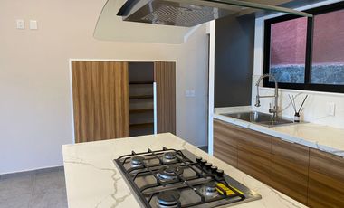 VENDO EN CUERNAVACA CASA PARA ESTRENAR, MODERNA EN CONDOMINIO  CON VIGILANCIA