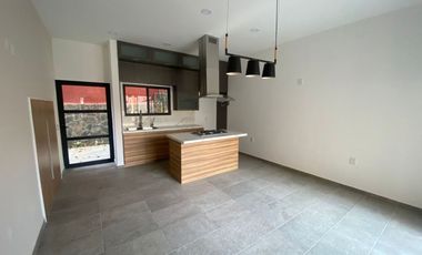 VENDO EN CUERNAVACA CASA PARA ESTRENAR, MODERNA EN CONDOMINIO  CON VIGILANCIA