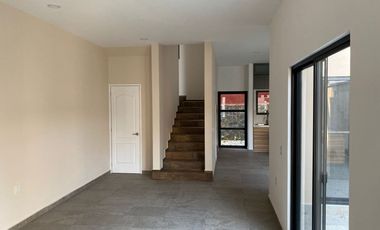 VENDO EN CUERNAVACA CASA PARA ESTRENAR, MODERNA EN CONDOMINIO  CON VIGILANCIA