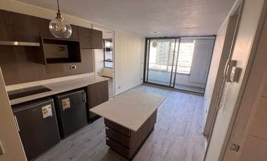 Departamento 2 dormitorios, con estacionamiento