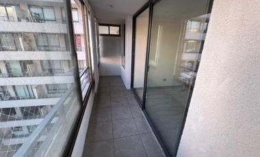 Departamento 2 dormitorios, con estacionamiento