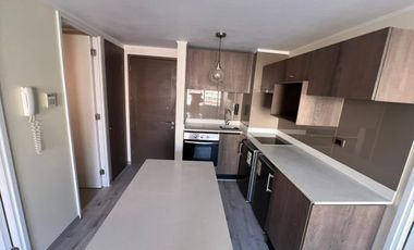 Departamento 2 dormitorios, con estacionamiento