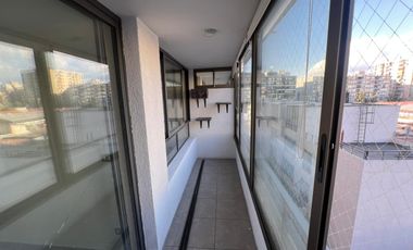 Departamento 2 dormitorios, con estacionamiento