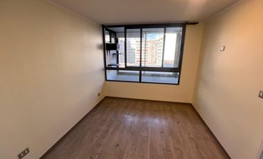 Departamento 2 dormitorios, con estacionamiento