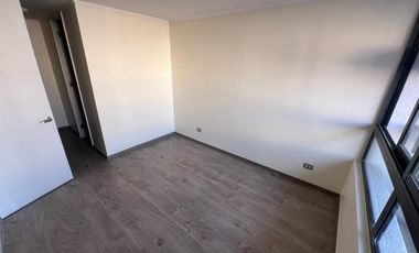 Departamento 2 dormitorios, con estacionamiento