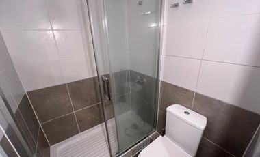 Departamento 2 dormitorios, con estacionamiento