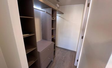 Departamento 2 dormitorios, con estacionamiento