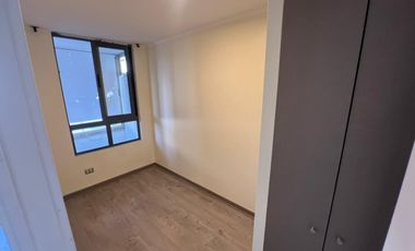 Departamento 2 dormitorios, con estacionamiento