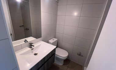 Departamento 2 dormitorios, con estacionamiento