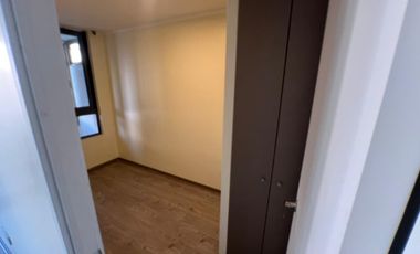 Departamento 2 dormitorios, con estacionamiento