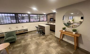 Departamento 2 dormitorios, con estacionamiento