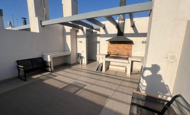 Departamento 2 dormitorios, con estacionamiento