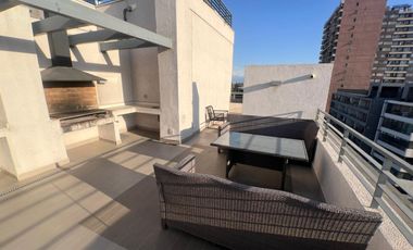 Departamento 2 dormitorios, con estacionamiento