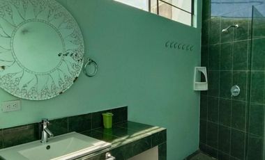 CASA  DE DESCANSO EN CONDOMINIO - ESTRATO 6 - ANAPOIMA