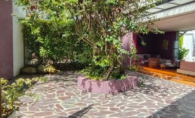 CASA  DE DESCANSO EN CONDOMINIO - ESTRATO 6 - ANAPOIMA