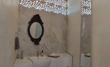 CASA  DE DESCANSO EN CONDOMINIO - ESTRATO 6 - ANAPOIMA