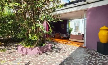 CASA  DE DESCANSO EN CONDOMINIO - ESTRATO 6 - ANAPOIMA