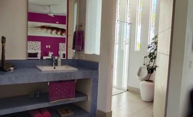 CASA  DE DESCANSO EN CONDOMINIO - ESTRATO 6 - ANAPOIMA