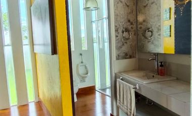 CASA  DE DESCANSO EN CONDOMINIO - ESTRATO 6 - ANAPOIMA