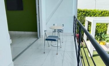 CASA  DE DESCANSO EN CONDOMINIO - ESTRATO 6 - ANAPOIMA