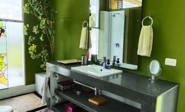 CASA  DE DESCANSO EN CONDOMINIO - ESTRATO 6 - ANAPOIMA